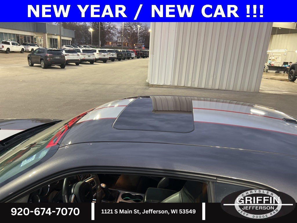 2014 Dodge Challenger SRT8 HEMI 6.4L !!!