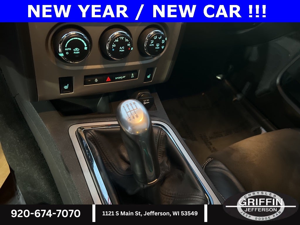 2014 Dodge Challenger SRT8 HEMI 6.4L !!!