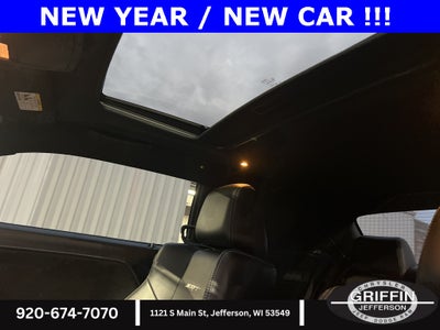 2014 Dodge Challenger SRT8 HEMI 6.4L !!!