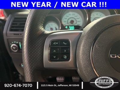 2014 Dodge Challenger SRT8 HEMI 6.4L !!!