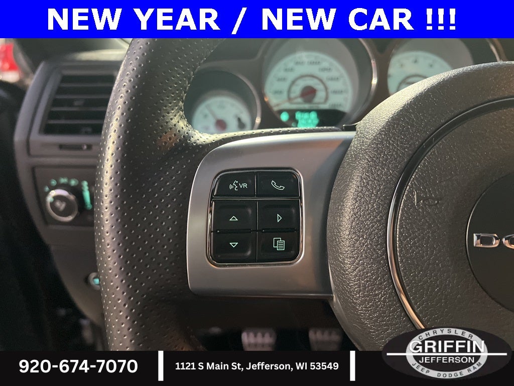 2014 Dodge Challenger SRT8 HEMI 6.4L !!!