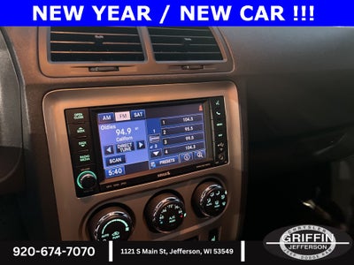 2014 Dodge Challenger SRT8 HEMI 6.4L !!!