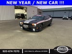2014 Dodge Challenger SRT8 HEMI 6.4L !!!