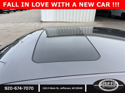 2018 Dodge Challenger SXT PLUS BLACKTOP