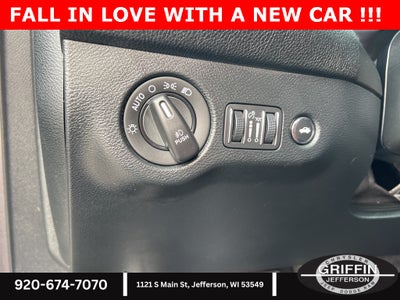 2018 Dodge Challenger SXT PLUS BLACKTOP