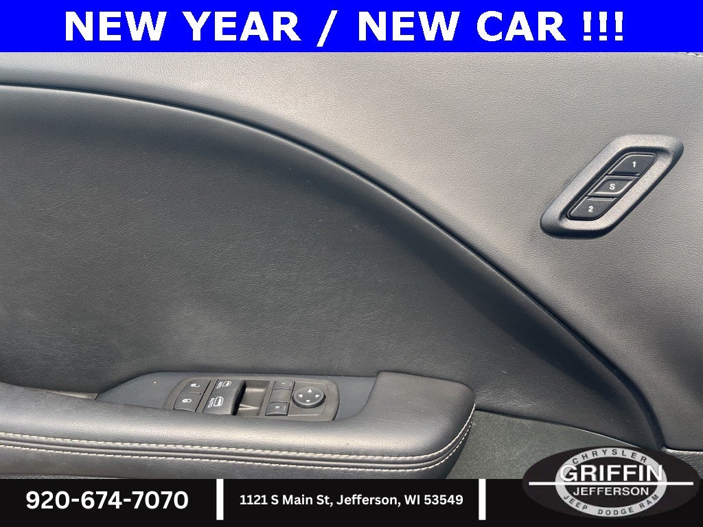 2022 Dodge Challenger SRT Hellcat