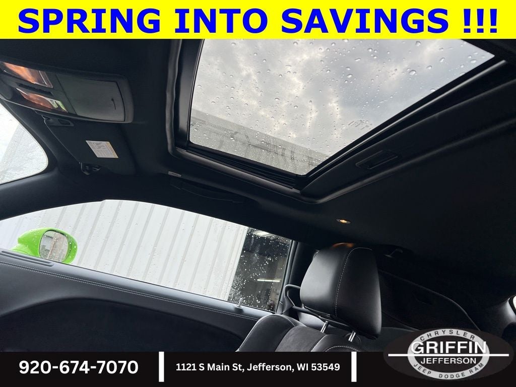 2023 Dodge Challenger SRT Hellcat Jailbreak 6.2L V8 !!!