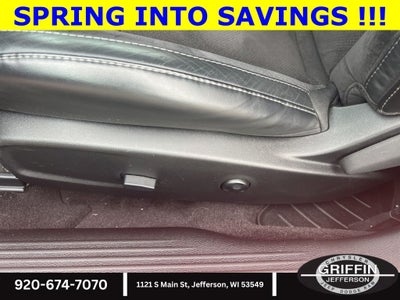 2016 Dodge Challenger R/T Scat Pack 6.4L V8 !!!