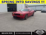 2016 Dodge Challenger R/T Scat Pack 6.4L V8 !!!