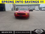 2016 Dodge Challenger R/T Scat Pack 6.4L V8 !!!