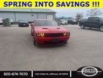 2016 Dodge Challenger R/T Scat Pack 6.4L V8 !!!