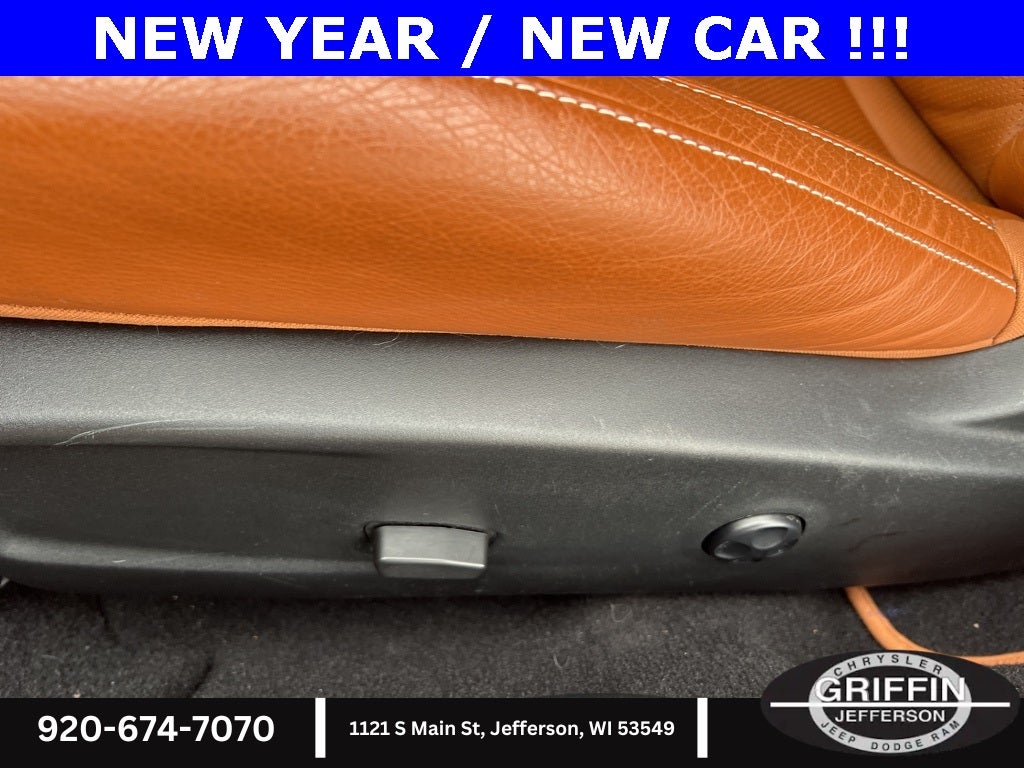 2022 Dodge Challenger SRT Hellcat Redeye