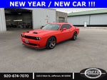 2022 Dodge Challenger SRT Hellcat Redeye