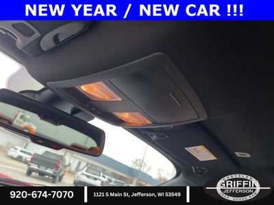 2022 Dodge Challenger SRT Hellcat Redeye