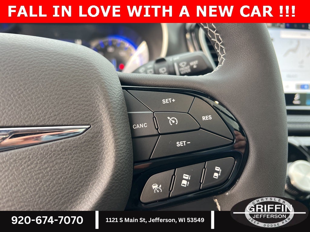 2026 Chrysler Pacifica Select S APPEARANCE PACKAGE !!!