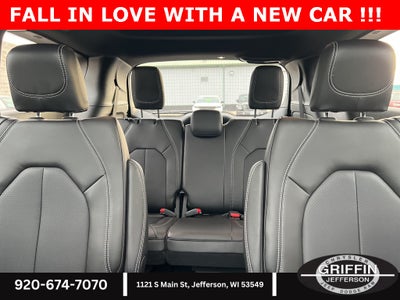 2026 Chrysler Pacifica Select S APPEARANCE PACKAGE !!!