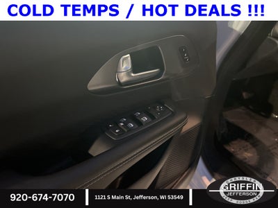 2026 Chrysler Pacifica Select SUNROOF !!!