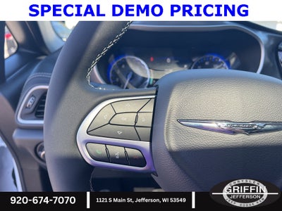 2026 Chrysler Pacifica Select 100th Anniversary Edition !!!