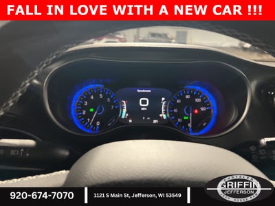 2026 Chrysler Pacifica Select SUNROOF !!!