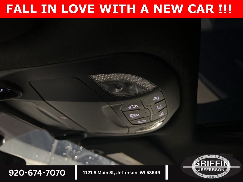 2026 Chrysler Pacifica Select SUNROOF !!!