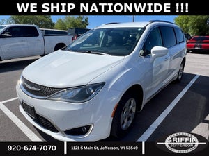 2017 Chrysler Pacifica Touring L Plus WE SHIP NATIONWIDE !!!