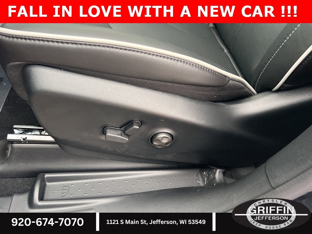 2026 Chrysler Pacifica Limited Trailer Tow !!!