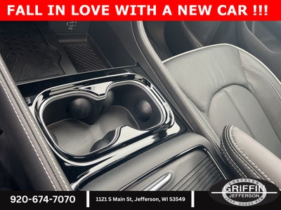 2026 Chrysler Pacifica Limited Trailer Tow !!!