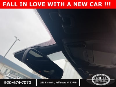 2026 Chrysler Pacifica Limited Trailer Tow !!!