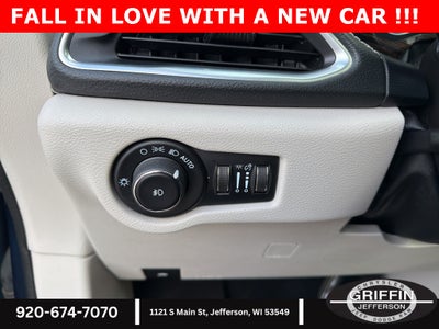 2022 Chrysler Pacifica Limited 3.6L V6