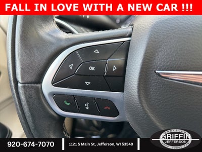 2022 Chrysler Pacifica Limited 3.6L V6