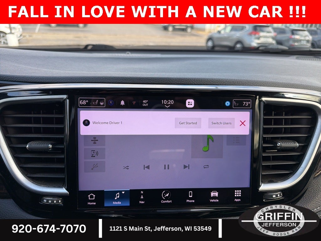 2022 Chrysler Pacifica Limited 3.6L V6