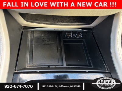 2022 Chrysler Pacifica Limited 3.6L V6