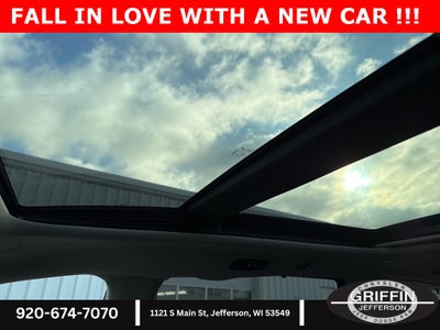 2022 Chrysler Pacifica Limited 3.6L V6