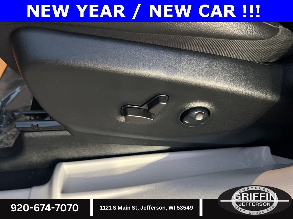 2022 Chrysler Pacifica Touring L AWD !!!