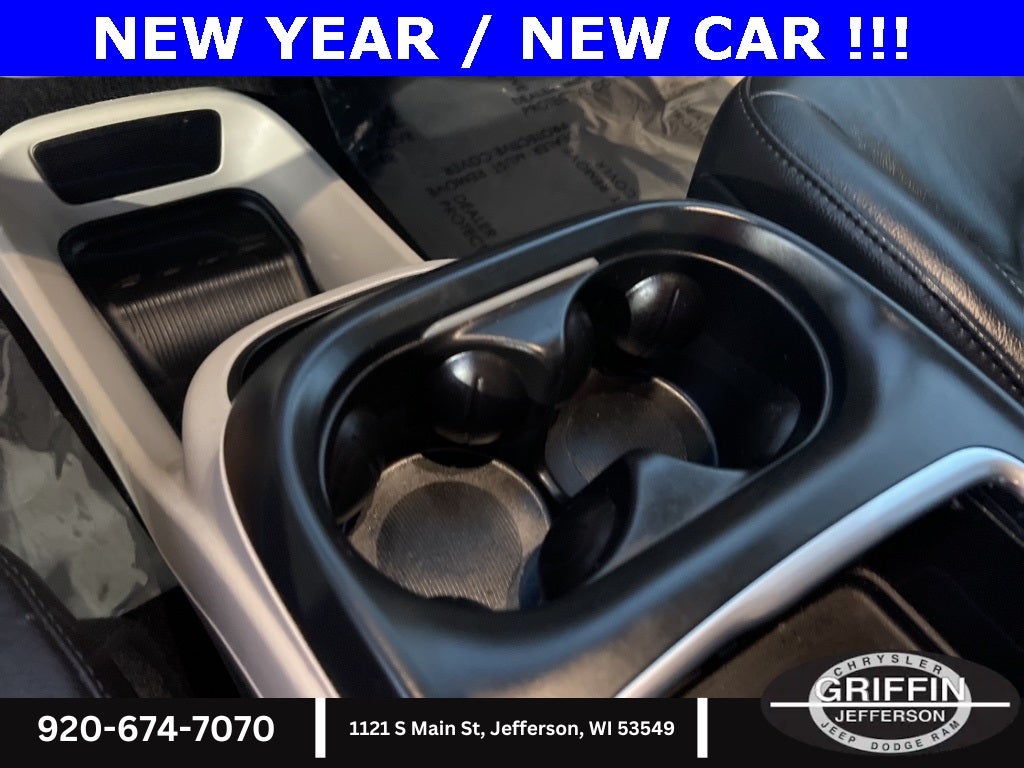 2022 Chrysler Pacifica Touring L AWD !!!