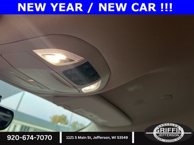 2022 Chrysler Pacifica Touring L AWD !!!