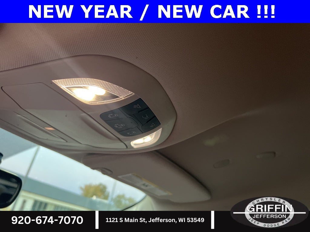 2022 Chrysler Pacifica Touring L AWD !!!