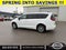 2026 Chrysler Pacifica Select AWD !!!