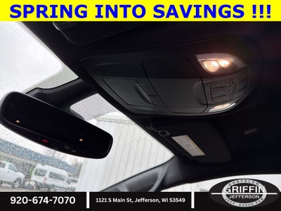 2026 Chrysler Pacifica Select AWD !!!