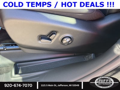 2026 Chrysler Pacifica Select AWD !!!