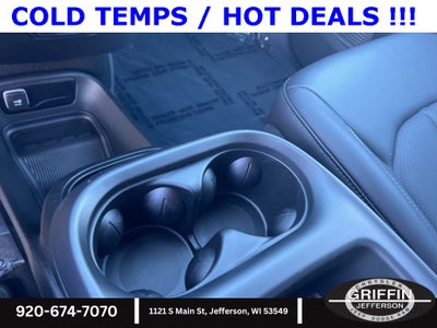 2026 Chrysler Pacifica Select AWD !!!