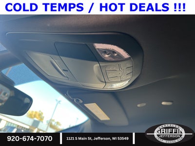 2026 Chrysler Pacifica Select AWD !!!