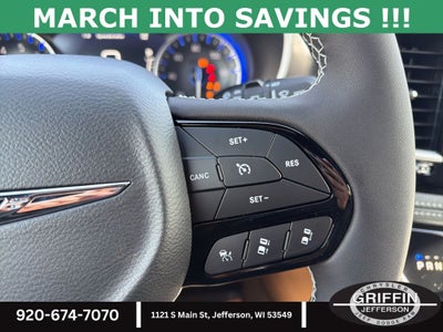 2026 Chrysler Pacifica Select AWD !!!