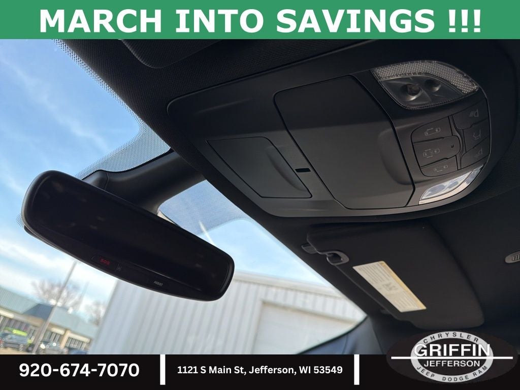 2026 Chrysler Pacifica Select AWD !!!