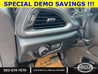 2026 Chrysler Pacifica Limited AWD !!!