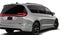 2026 Chrysler Pacifica Limited AWD !!!