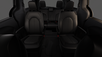 2026 Chrysler Pacifica Limited AWD !!!