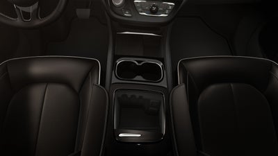 2026 Chrysler Pacifica Limited AWD !!!