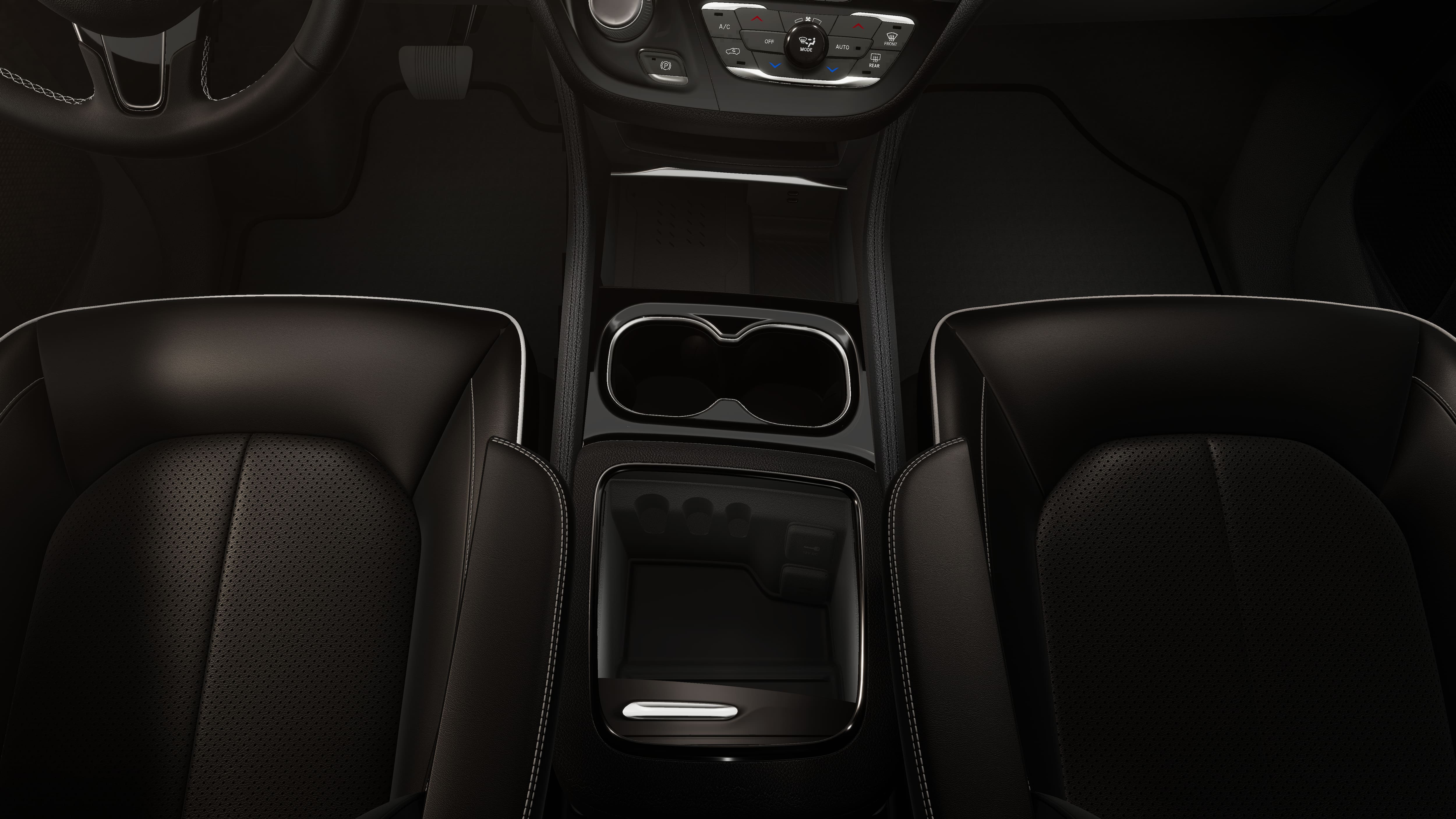 2026 Chrysler Pacifica Limited AWD !!!