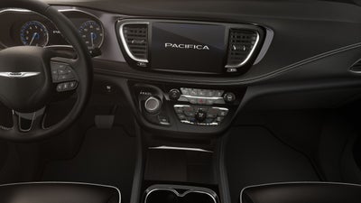 2026 Chrysler Pacifica Limited AWD !!!